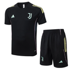 Camiseta y Pantalón corto de entrenamiento Juventus 25/26