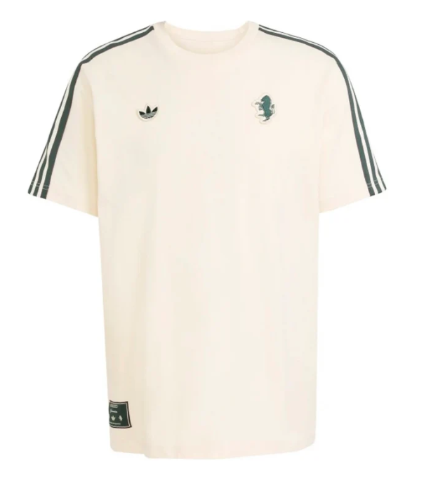 Camiseta Juventus ICONS 25/26