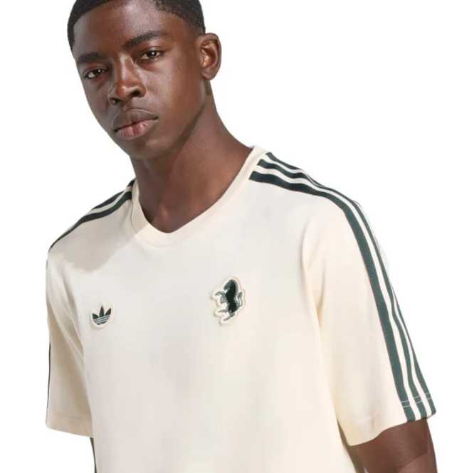 Camiseta Juventus ICONS 25/26