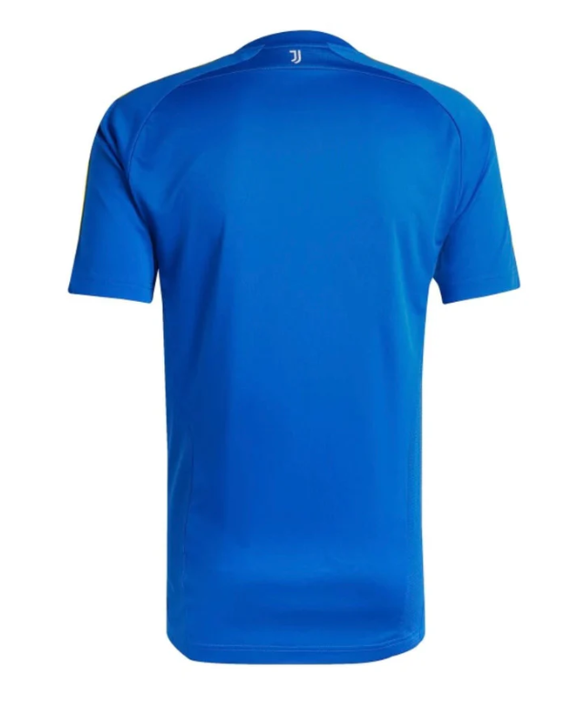 Camiseta Juventus VIALLI PACK 25/26