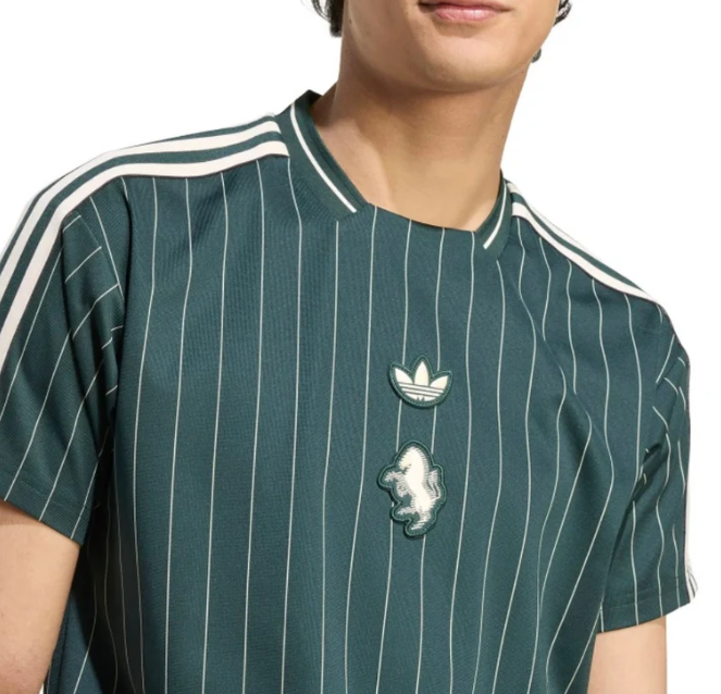 Camiseta Juventus ICONS 25/26