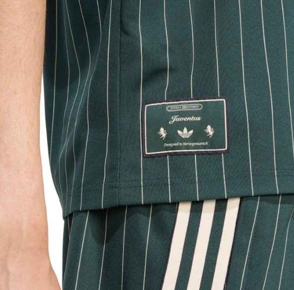 Camiseta Juventus ICONS 25/26