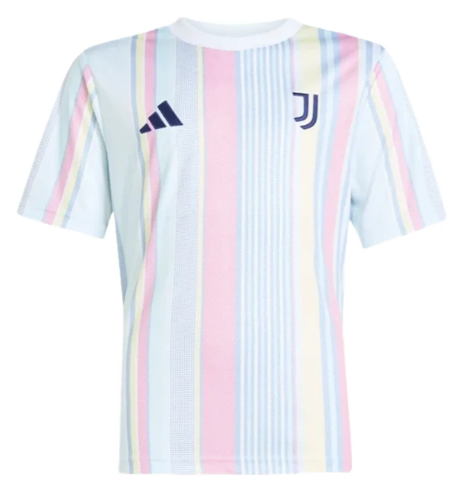 Camiseta Juventus Entrenamiento 25/26