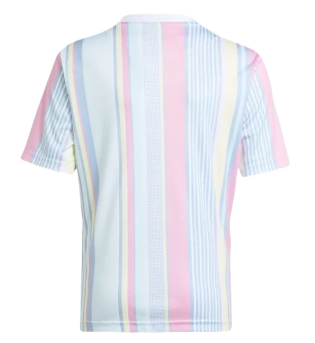 Camiseta Juventus Entrenamiento 25/26