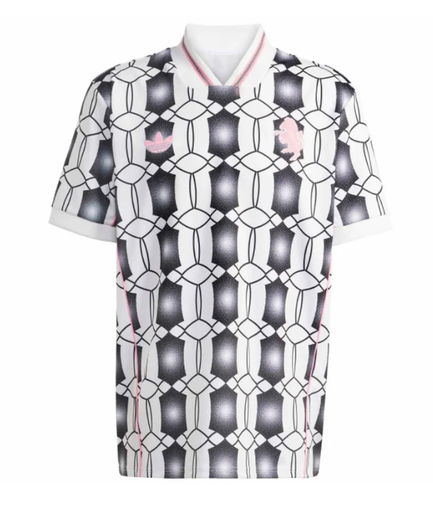 Camiseta Juventus LIFESTYLER 25/26