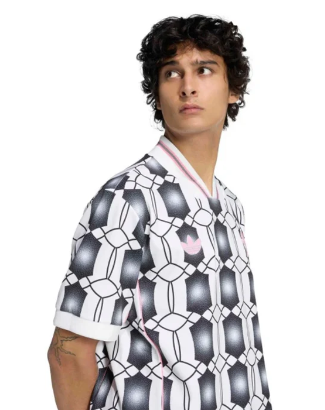 Camiseta Juventus LIFESTYLER 25/26