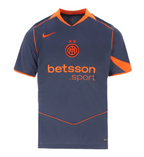 Camiseta Inter Third 25/26