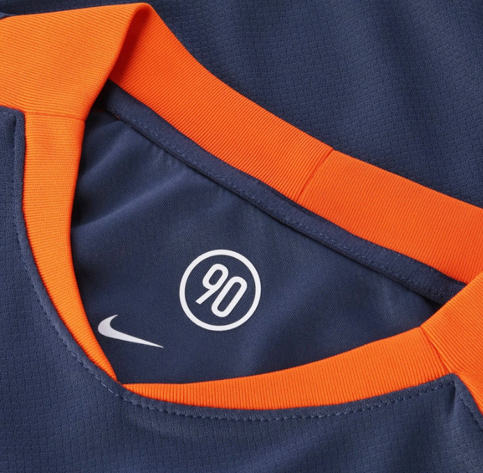 Camiseta Inter Third 25/26