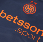 Camiseta Inter Third 25/26