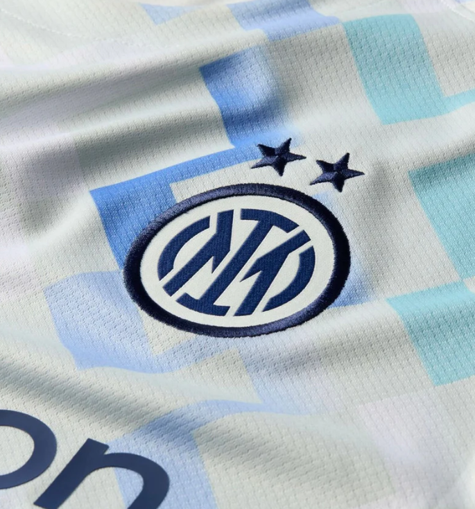 Camiseta Inter Away 25/26