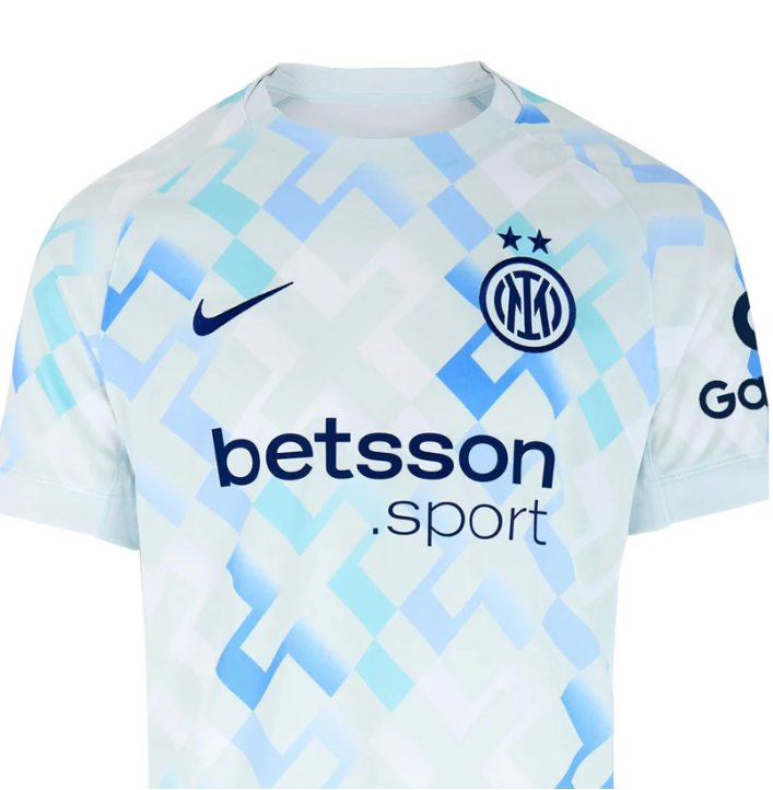 Camiseta Inter Away 25/26