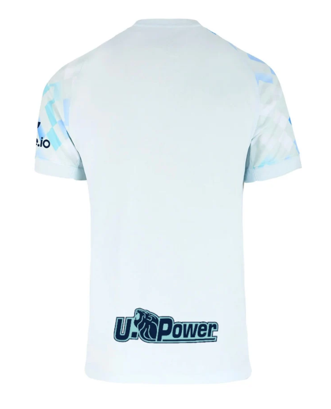 Camiseta Inter Away 25/26