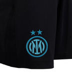 Camiseta y Pantalones para niños Inter Home 25/26