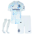 Camiseta y Pantalones para niños Inter Away 25/26 - Con Medias