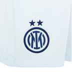 Camiseta y Pantalones para niños Inter Away 25/26