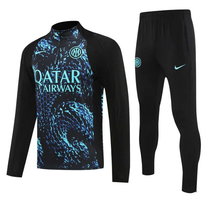 Chándal Inter 25/26