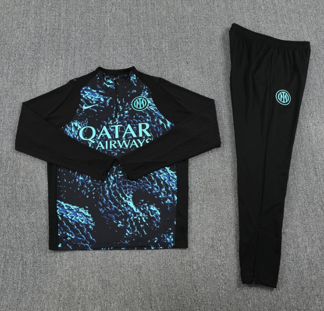 Chándal Inter 25/26