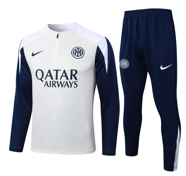 Chándal Inter 25/26