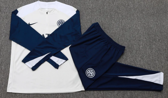 Chándal Inter 25/26