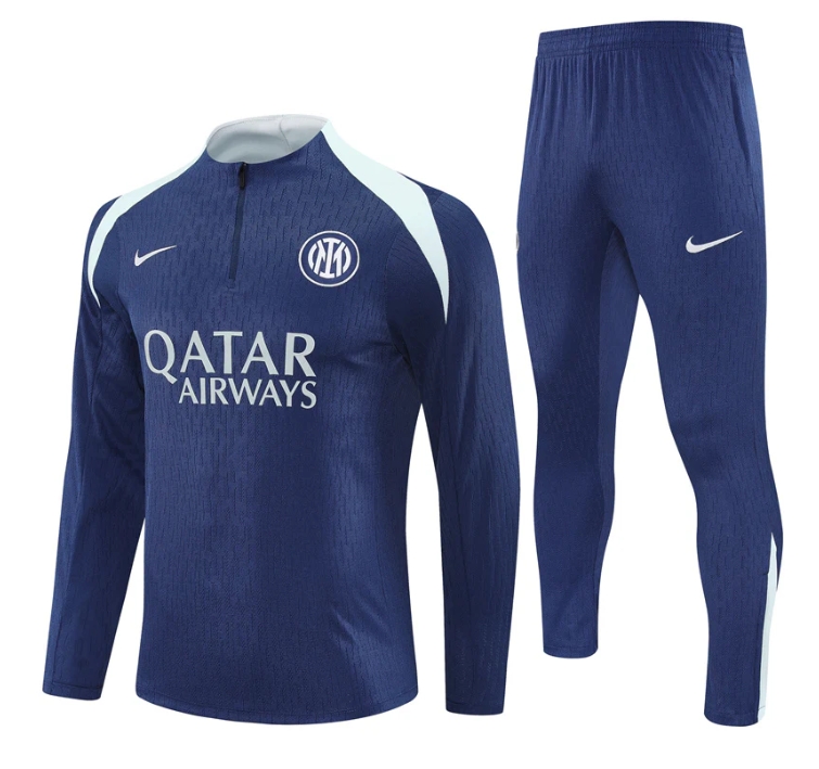 Chándal Inter 25/26