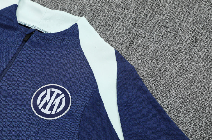 Chándal Inter 25/26