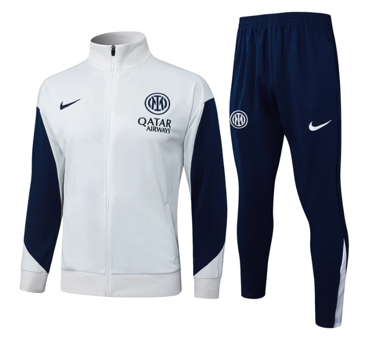 Chándal Inter 25/26