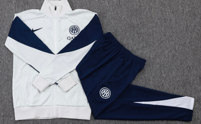 Chándal Inter 25/26