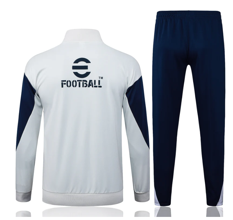 Chándal Inter 25/26