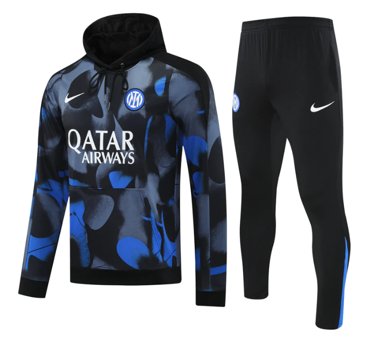 Chándal Inter 25/26