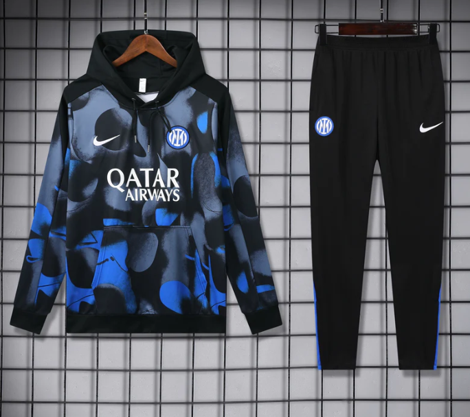 Chándal Inter 25/26