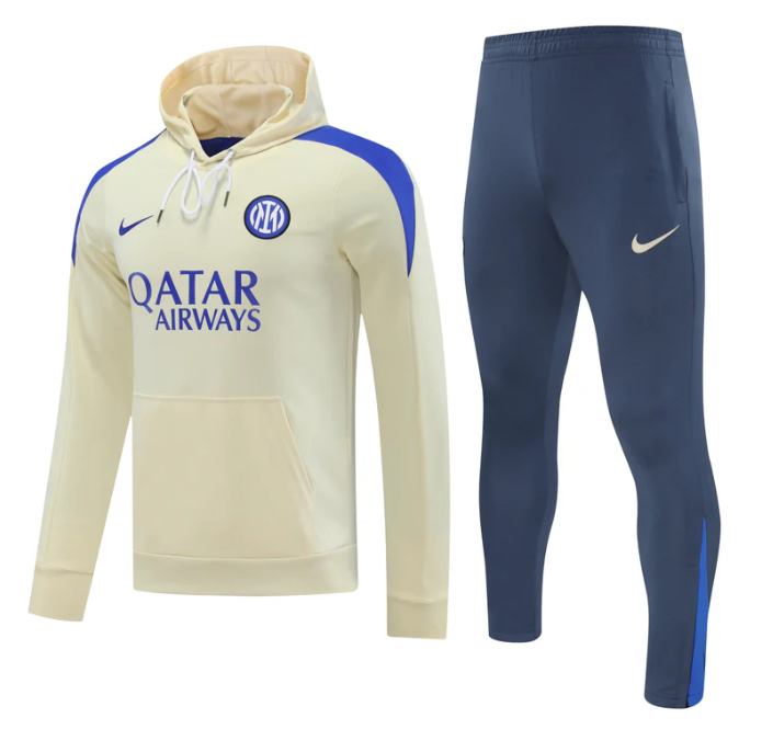 Chándal Inter 25/26