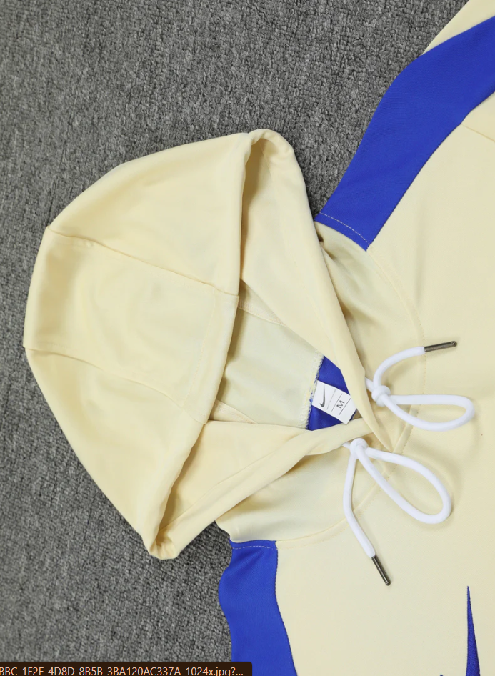 Chándal Inter 25/26