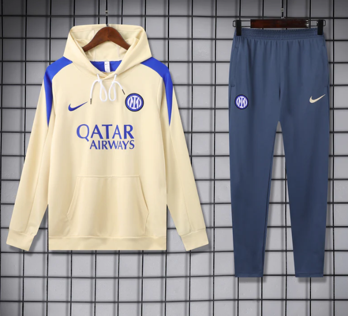Chándal Inter 25/26