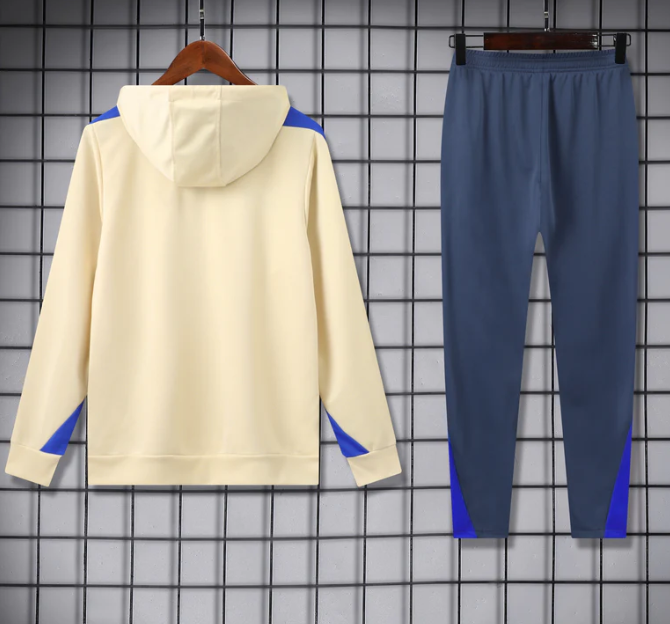 Chándal Inter 25/26