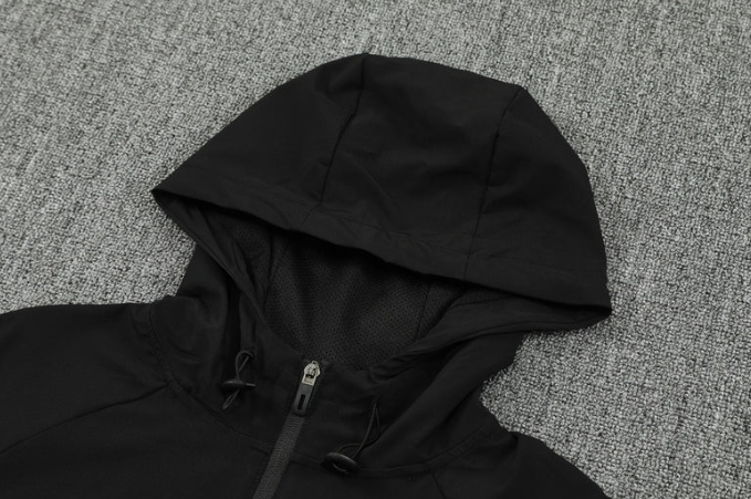 Chándal impermeable Inter 25/26