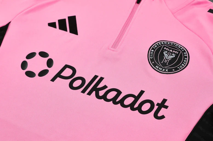 Chandal Inter Miami 25/26