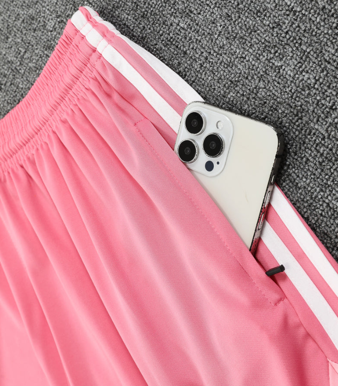 Camiseta y Pantalón corto de entrenamiento Inter Miami 24/25