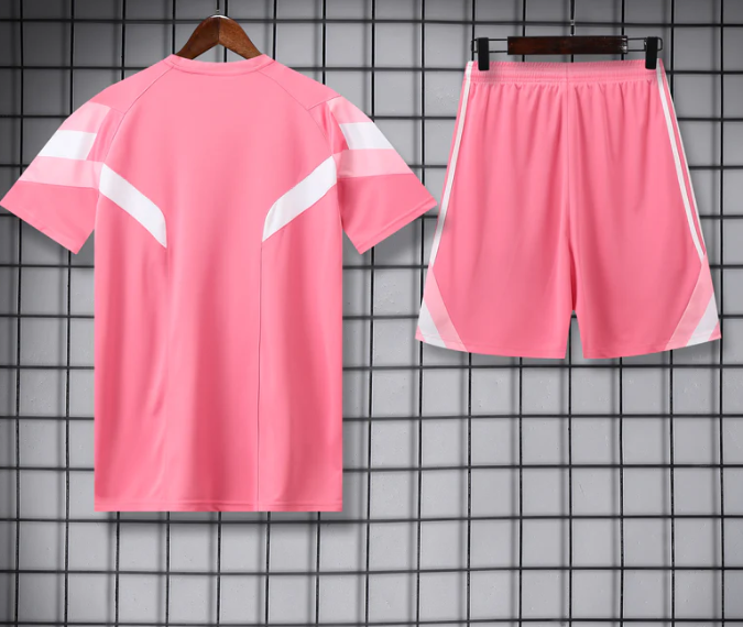 Camiseta y Pantalón corto de entrenamiento Inter Miami 24/25