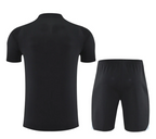Camiseta y Pantalón corto de entrenamiento para niños Inter Miami 25/26