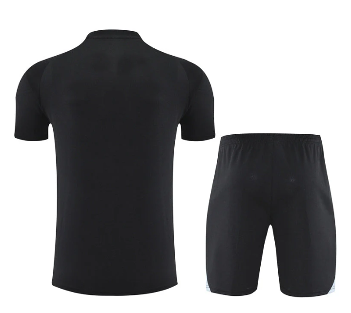 Camiseta y Pantalón corto de entrenamiento para niños Inter Miami 25/26