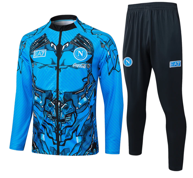 Chandal Napoli 25/26