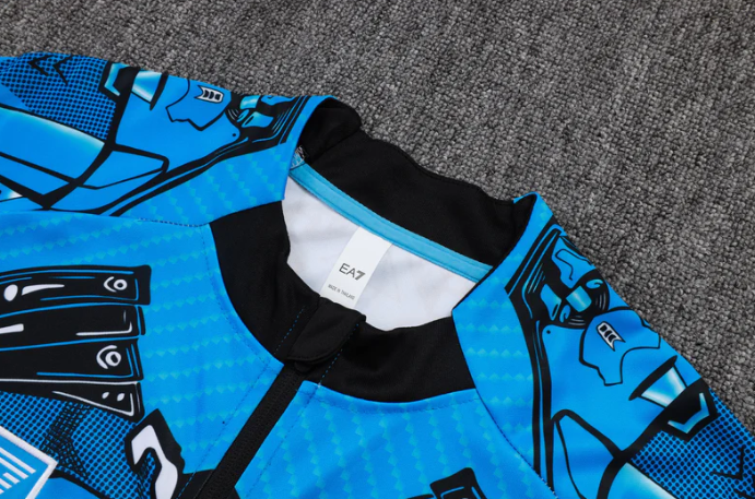 Chandal Napoli 25/26