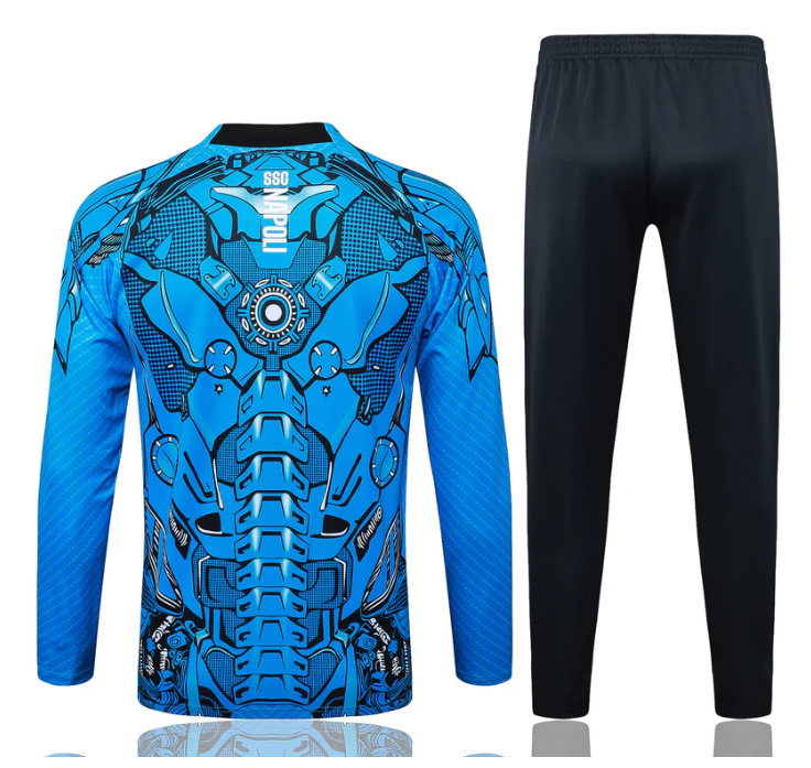 Chandal Napoli 25/26