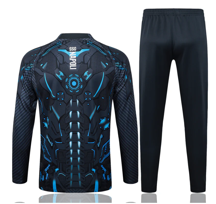 Chandal Napoli 25/26