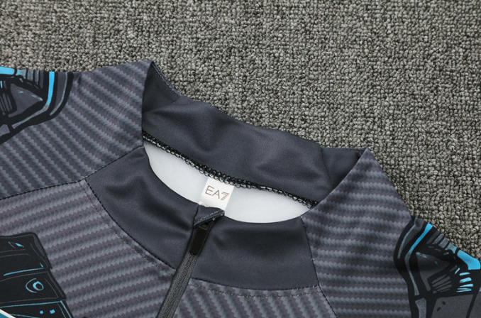 Chandal Napoli 25/26