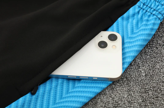 Chandal Napoli 25/26