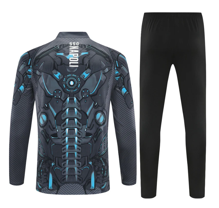 Chandal Napoli 25/26