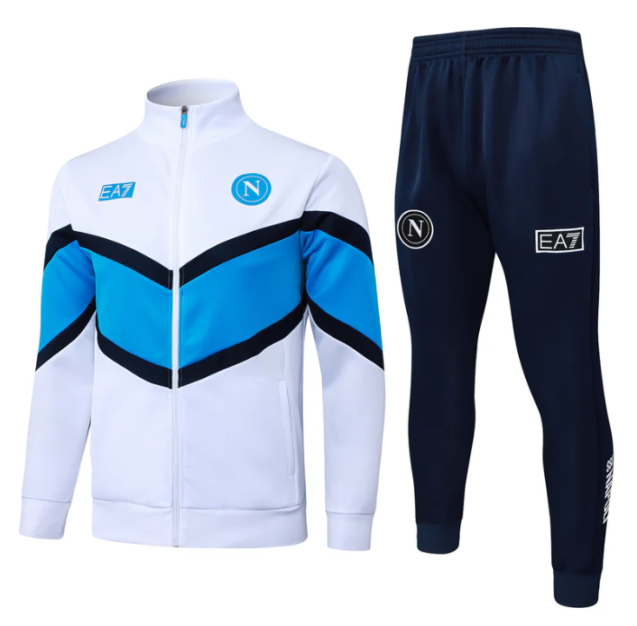 Chandal Napoli 25/26