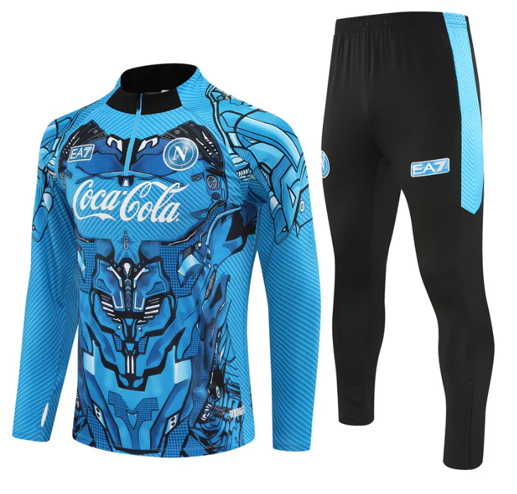 Chandal Napoli 25/26