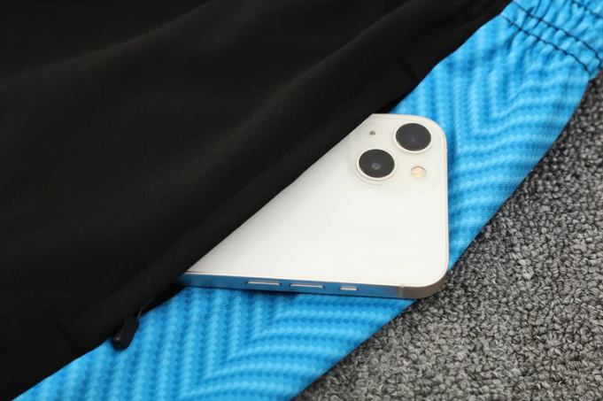 Chandal Napoli 25/26